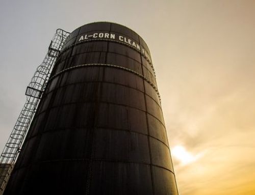 Radio Interview: Al-Corn Clean Fuel “Ethanol Update”